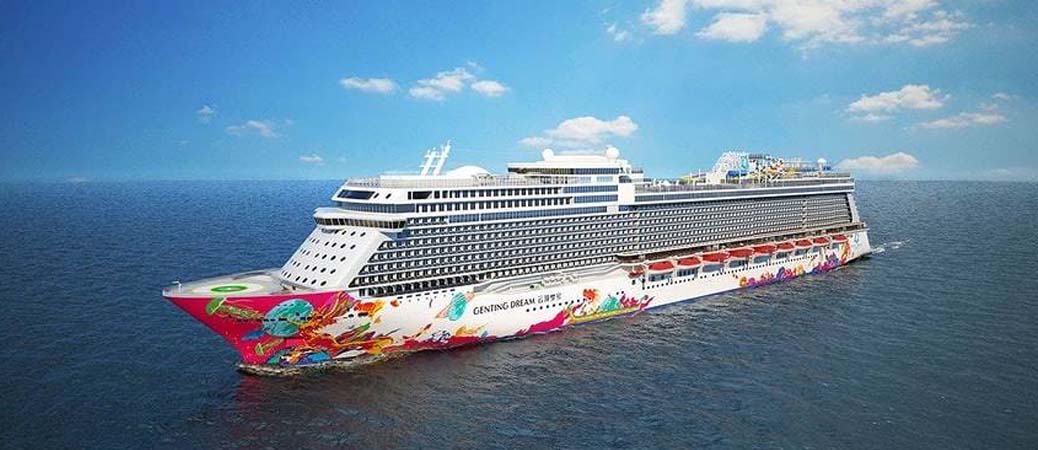 genting-dream-cruise-Singapore-kesari-tours