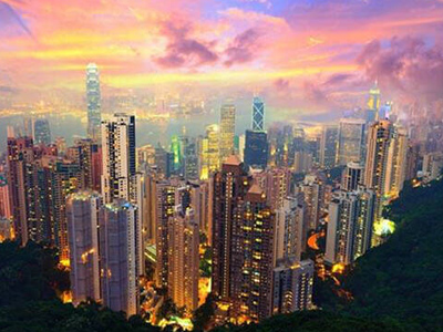 hong kong tourist places